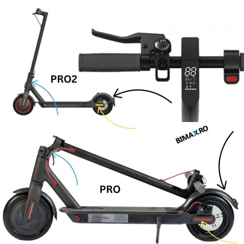 PRO / PRO2